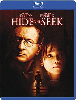 Το Κρυφτό [Blu-ray]