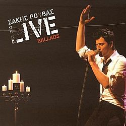 Live Ballads [CD + DVD]
