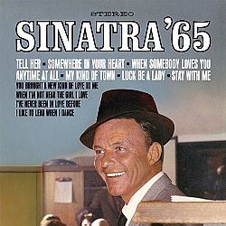Sinatra 65 [VINYL]