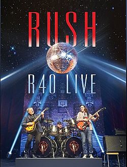 R40 - Live [3CD]