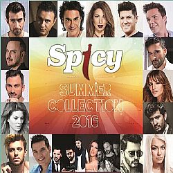 Spicy Summer Collection 2016 [2CD]