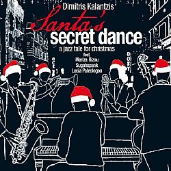 Santas Secret Dance - A Jazz Tale For Christmas 