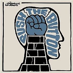 The Chemical Brothers - Push The Button [VINYL]