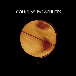 Coldplay - Parachutes [CD]