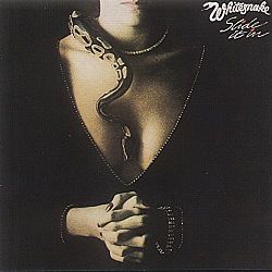 Whitesnake - Slide It In [CD]