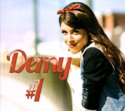 Demy - #1 [CD]