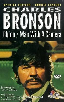 Chino / Man with a Camera