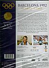 The Official Olympic Games: Barcelona 1992 [DVD]