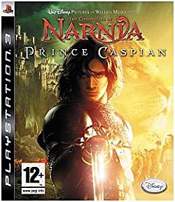 The Chronicles of Narnia: Prince Caspian [PS3] Μεταχειρισμενο