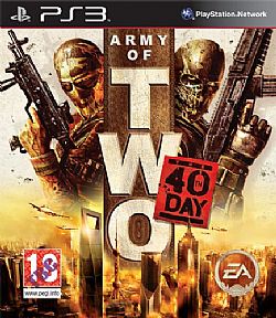 Army of Two [PS3]