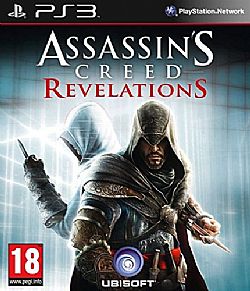 Assassins Creed Revelations [PS3]