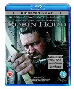 Robin Hood (Director