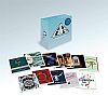 The Complete Album Collection [Box-set]