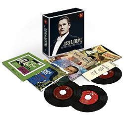 The Complete RCA Album Collection [Box-set]