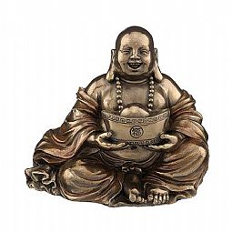 Βουδας (Διακοσμητικό Αγαλμα 9.50cm)