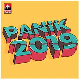 Panik 2019 [2CD]