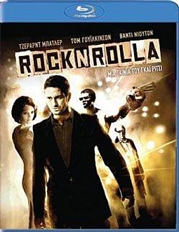 Rock n Rolla [Blu-ray]