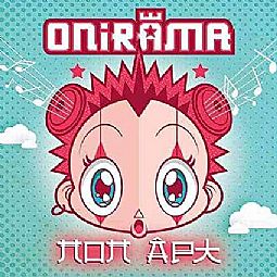 Onirama - Ποπ αρτ