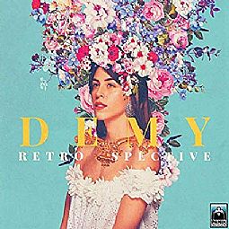 Demy - Retrospective [CD]
