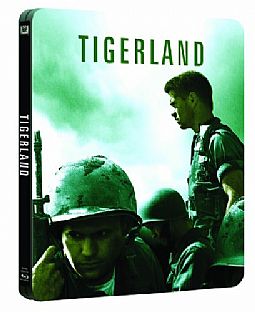 Tigerland - Ετοιμασία πολέμου [Blu-ray] [Steelbook]