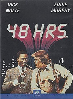48 ώρες [DVD]