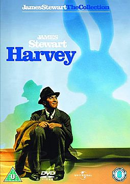 Χάρβεϊ [DVD]