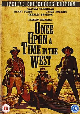Κάποτε στη Δύση (2 Disc) (Special Edition)
