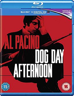 Σκυλίσια μέρα [Blu-ray]