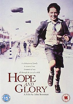 Ελπιδα Και Δοξα [DVD]