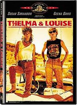 Θέλμα & Λουίζ [DVD]