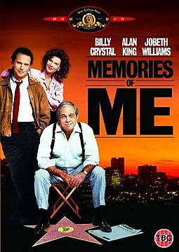 Memories of Me [DVD]