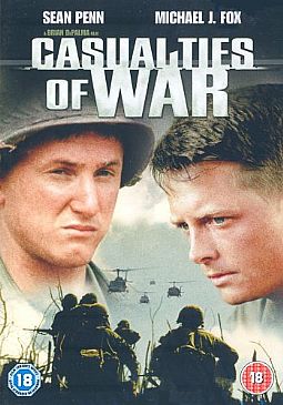Απώλειες πολέμου [DVD]