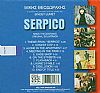 Μίκης Θεοδωράκης - Serpico [CD]