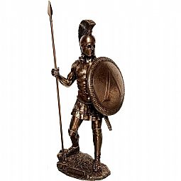 Σπαρτιατης Πολεμιστης (Διακοσμητικό Αγαλμα 36cm)