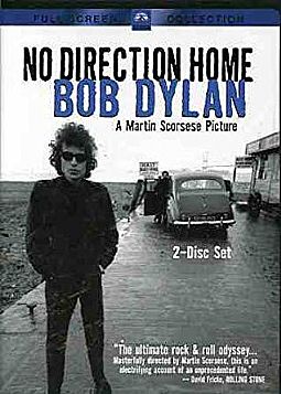 No Direction Home: Bob Dylan [DVD]