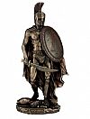 Λεωνίδας (Διακοσμητικό Αγαλμα 33cm)