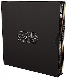 Star Wars - The Collection [Vinyl]