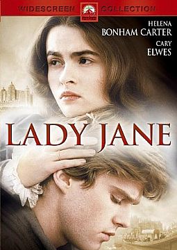 Lady Jane [DVD]