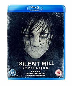 Silent Hill: Revelation [Blu-ray]