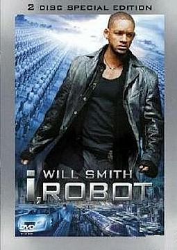 Εγώ το Ρομπότ [DVD]