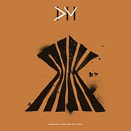 Depeche Mode - A Broken Frame-12 Singles Collection [Vinyl LP]