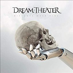 Dream Theater - Distance Over Time [Vinyl] [Deluxe Edition]