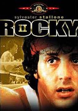 Ρόκι II [DVD]