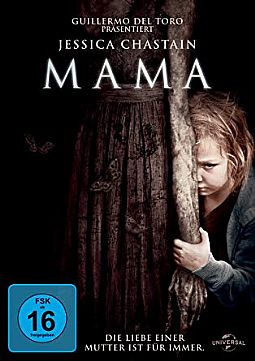 Μαμά [DVD]