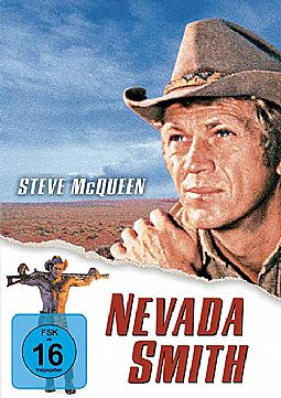 Nevada Smith [DVD]