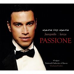 Passione [CD]