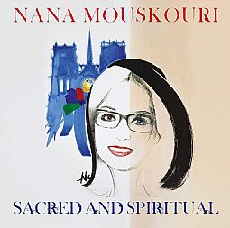 Sacred And Spiritual [CD]