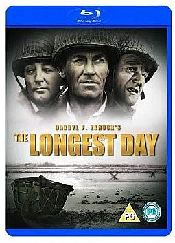 Η Μεγαλύτερη Ημέρα του Πολέμου [Blu-Ray]