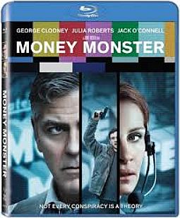 Το παιχνίδι του χρήματος [Blu-ray] (Μεταχειρισμένο)