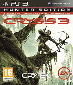 Crysis 3 [PS3]